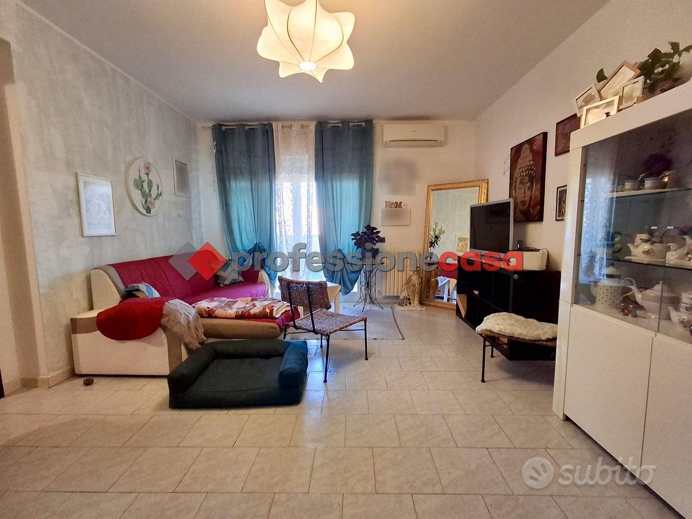 Apartment in Catania, San Teodoro - Vista 4