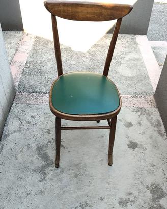 Sedia Vintage