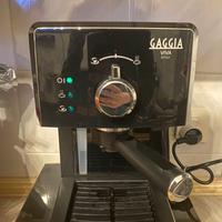 Gaggia Viva Style
