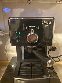 Gaggia Viva Style