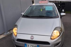Fiat Punto Evo 1.3 Mjt 95 CV DPF 5 porte S&S Dynam