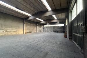 CAPANNONE A LISSONE