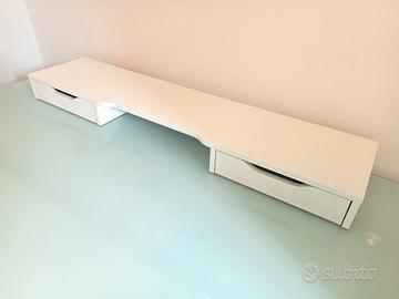 Supporto per monitor IKEA Alex