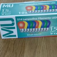Lampadine LED