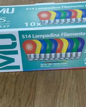 Lampadine LED