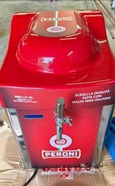 spillatore spinatrice  birra