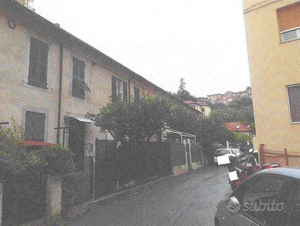 Appartamento – Imperia, Oneglia - Vista 2