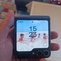 smartphone Samsung flip 5!!
