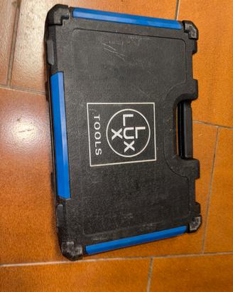 Cassetta attrezzi lux tools