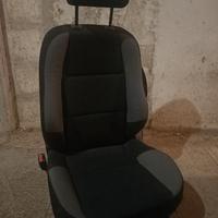 sedile Peugeot 206