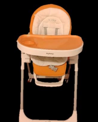 Seggiolone Peg Perego 