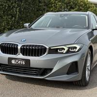 Bmw 330 330e Touring