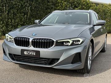 Bmw 330 330e Touring