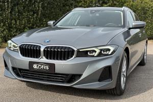 Bmw 330 330e Touring