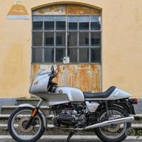 BMW R 100 RS - 1981
