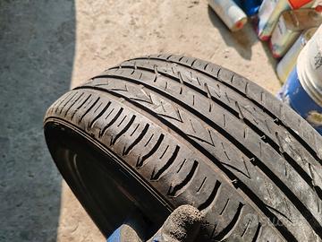 Gomma 205/50/R17 estive 70%