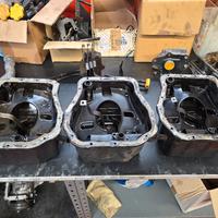 coppa olio subaru ej20