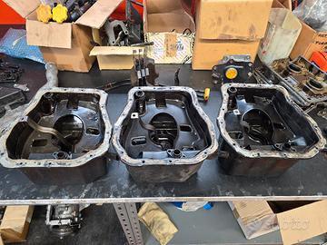 coppa olio subaru ej20