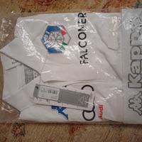 Polo kappa fisi taglia S