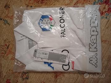 Polo kappa fisi taglia S