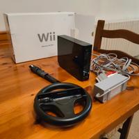 Nintendo wii