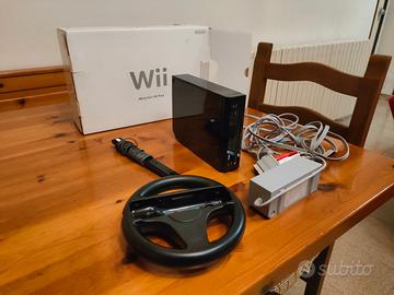 Nintendo wii