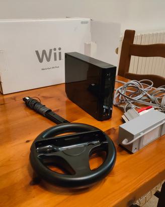 Nintendo wii