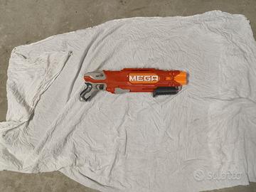 Nerf Doublereach serie Mega usato