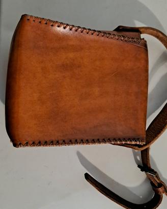Borsa a tracolla