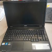 pc notebook acer extensa 5635G