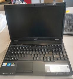 pc notebook acer extensa 5635G