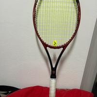 Racchetta tennis Wilson