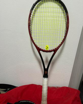 Racchetta tennis Wilson