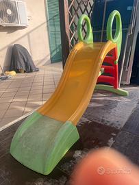 Scivolo per bambini