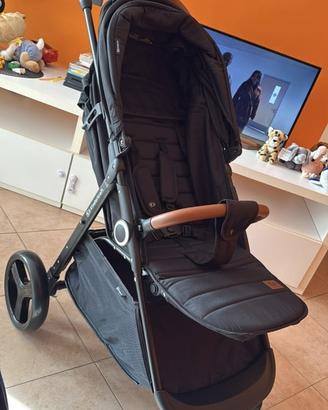 Passeggino kinderkraft