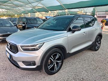 Volvo XC40 2.0 d3 R-design geartronic