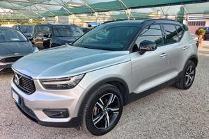 Volvo XC40 2.0 d3 R-design geartronic