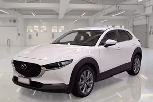 MAZDA CX-30 2.0L SKYACTIV-G 150 CV M HYBRID EXECUT