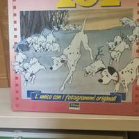 Disney "La Carica dei 101