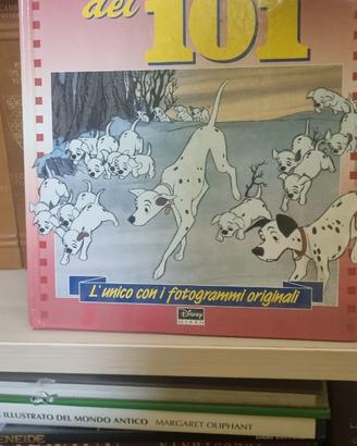 Disney "La Carica dei 101