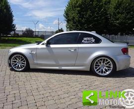 BMW 123 d Coupé Msport - motore di 153 mila km