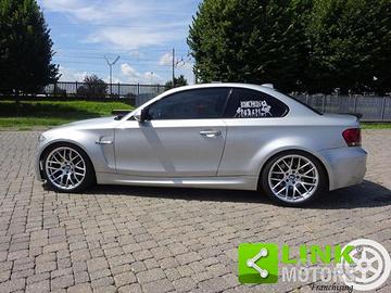 BMW 123 d Coupé Msport - motore di 153 mila km