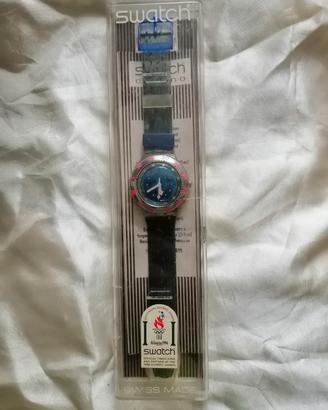 Orologio Swatch Scuba 200 