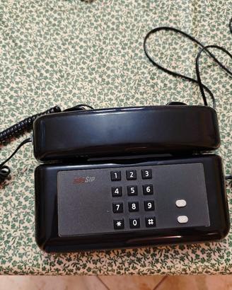 Telefono fisso Sip