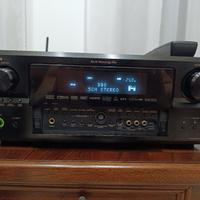 Denon AVR-2807