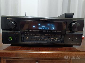 Denon AVR-2807