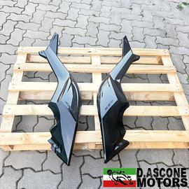 BOOMERANG TMAX 530 2012 2016 ORIGINALI USATI DA RI