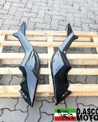 BOOMERANG TMAX 530 2012 2016 ORIGINALI USATI DA RI