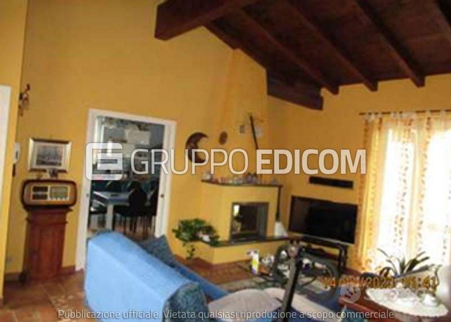 Appartamento – Santa Maria della Versa, Ruinello - Vista 4