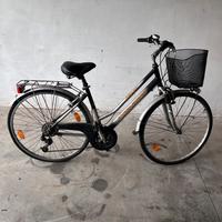 Bicicletta da donna